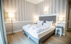 Hotel Vier Jahreszeiten Kühlungsborn